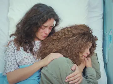 El extraordinario gesto de Sirin con Bahar que sorprende a todos en 'Mujer' El extraordinario gesto de Sirin con Bahar que sorprende a todos en 'Mujer'
