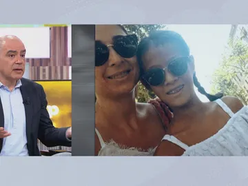 Crimen de Laia. Crimen de Laia.