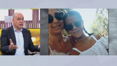 Juicio por la muerte de Laia en Badalona: 