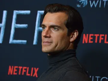 Henry Cavill Henry Cavill