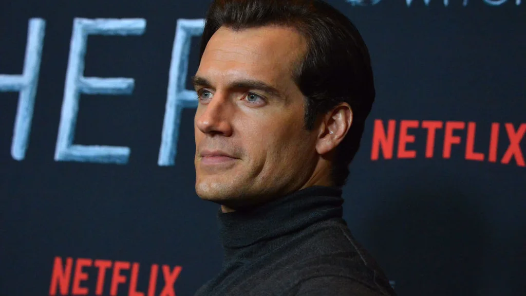 Henry Cavill Henry Cavill