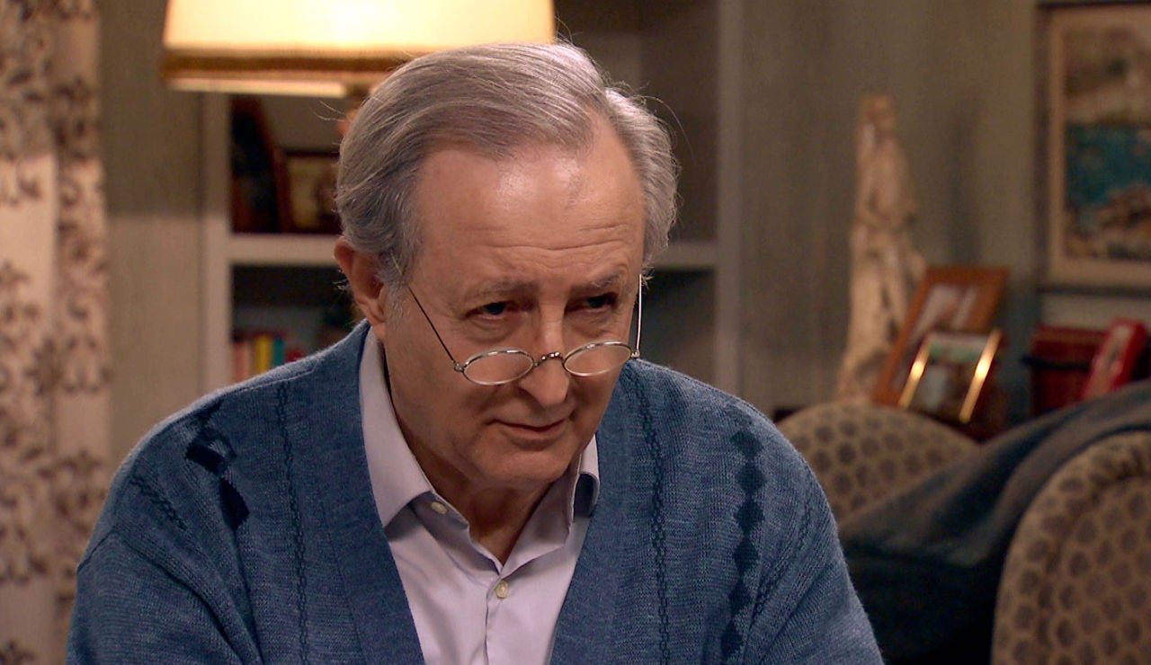 La brillante idea de Pelayo que les acercará a Juan La brillante idea de Pelayo que les acercará a Juan