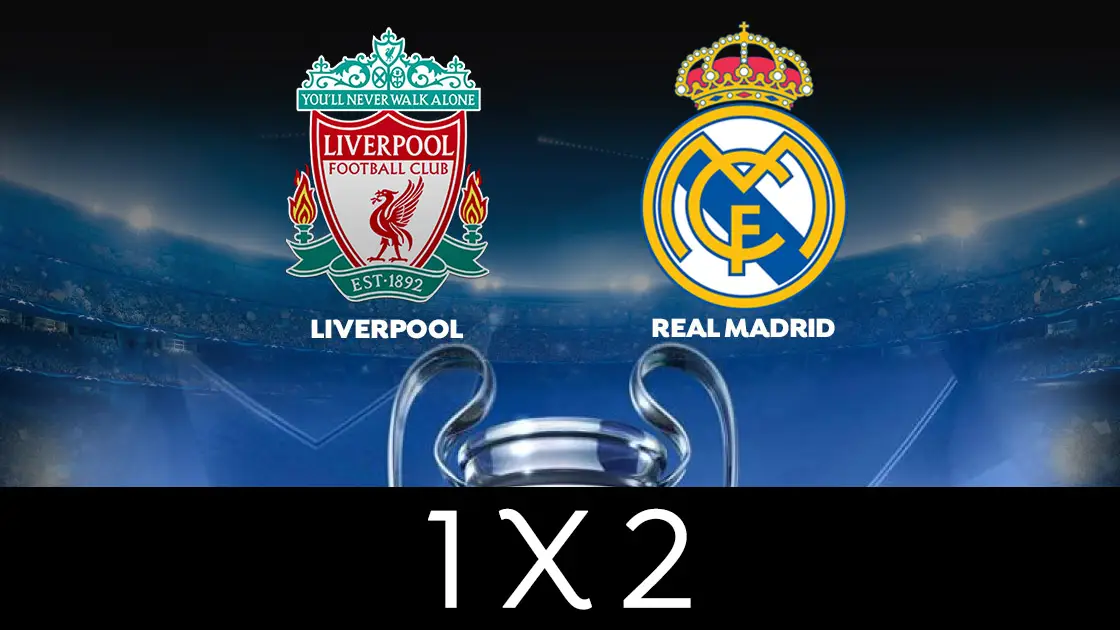 Vota: ¿Pasará el Real Madrid a semifinales de Champions League? Vota: ¿Pasará el Real Madrid a semifinales de Champions League?