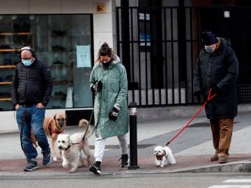 Coronavirus: Varios presidentes autonómicos piden mantener el estado de alarma más allá del 9 de mayo