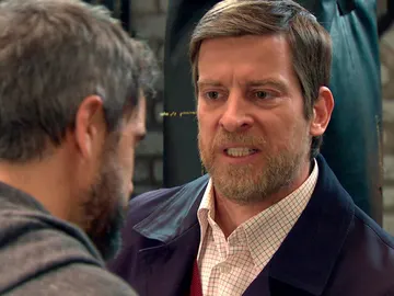 Marcelino suplica a Gorka que traicione sus votos para hacer justicia Marcelino suplica a Gorka que traicione sus votos para hacer justicia