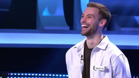 El regreso de un viejo amigo a ‘¡Ahora caigo!’ bajo otro nombre El regreso de un viejo amigo a ‘¡Ahora caigo!’ bajo otro nombre