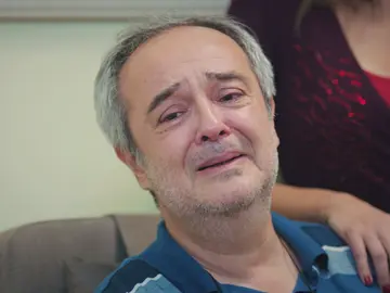 La última promesa que Enver se resistió a hacer a Hatice en 'Mujer' La última promesa que Enver se resistió a hacer a Hatice en 'Mujer'