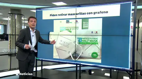 NUEVA MASCARILLA NUEVA MASCARILLA