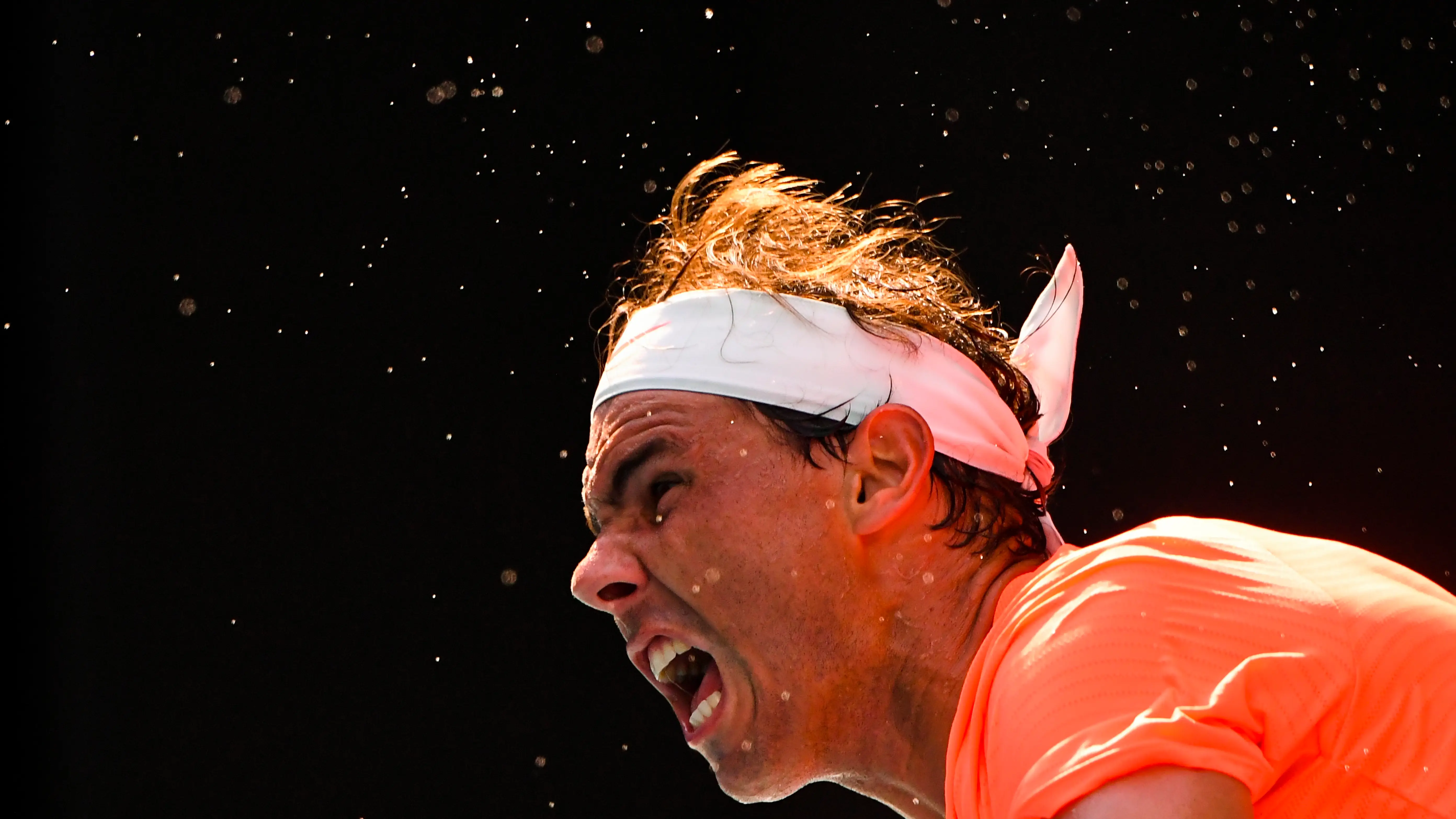 Rafa Nadal - Delbonis: Horario y dónde ver el partido de tenis del Masters 1.000 de Montecarlo Rafa Nadal - Delbonis: Horario y dónde ver el partido de tenis del Masters 1.000 de Montecarlo