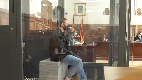 Igor 'el ruso' Igor 'el ruso'