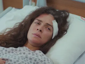 Avance de ‘Mujer’: Bahar despierta pero se enfrentará a la peor de las noticias Avance de ‘Mujer’: Bahar despierta pero se enfrentará a la peor de las noticias