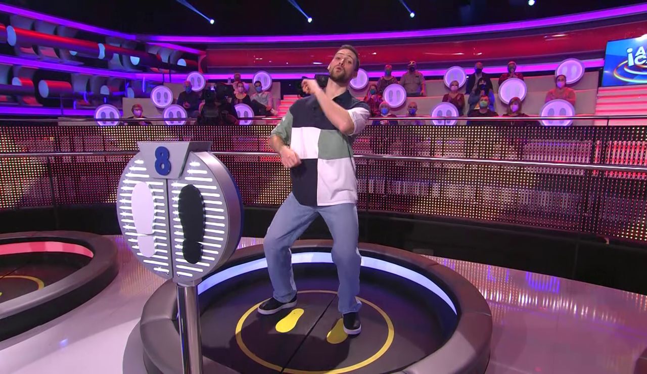 ¡Un esperado regreso! Mario vuelve a ‘¡Ahora caigo!’ con más flow que nunca ¡Un esperado regreso! Mario vuelve a ‘¡Ahora caigo!’ con más flow que nunca