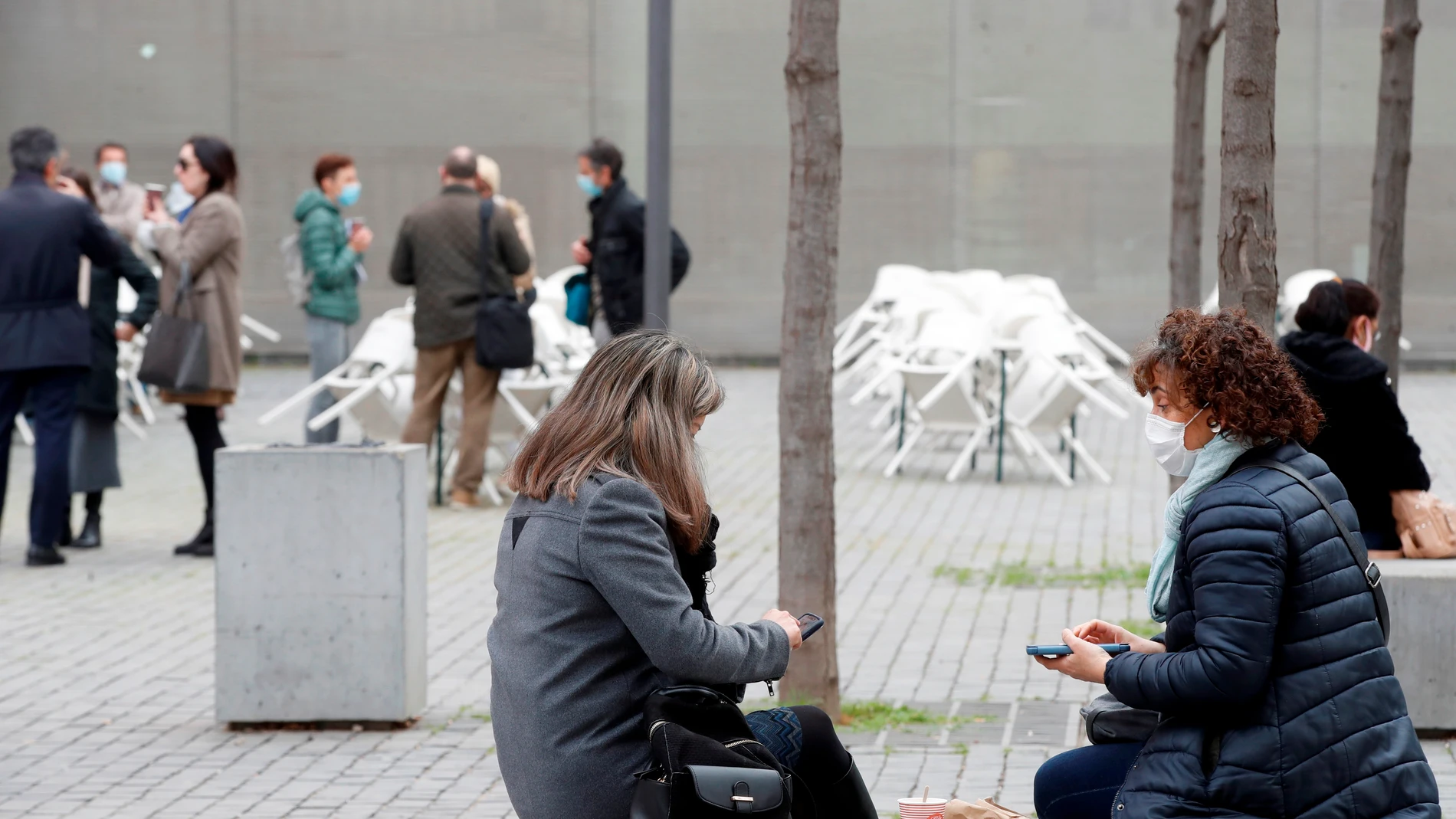 Restricciones Restricciones