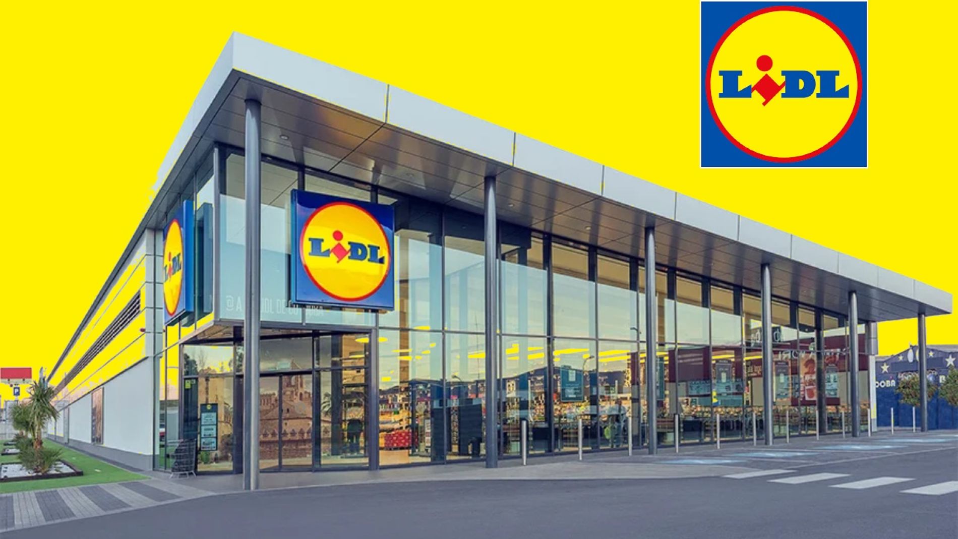 Lidl Abre Nuevas Ofertas De Empleo Para Sus Nuevos Supermercados