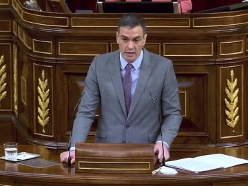 Pedro Sánchez asegura que el calendario de vacunación se mantiene, aunque no se pronuncia sobre el retraso de Janssen