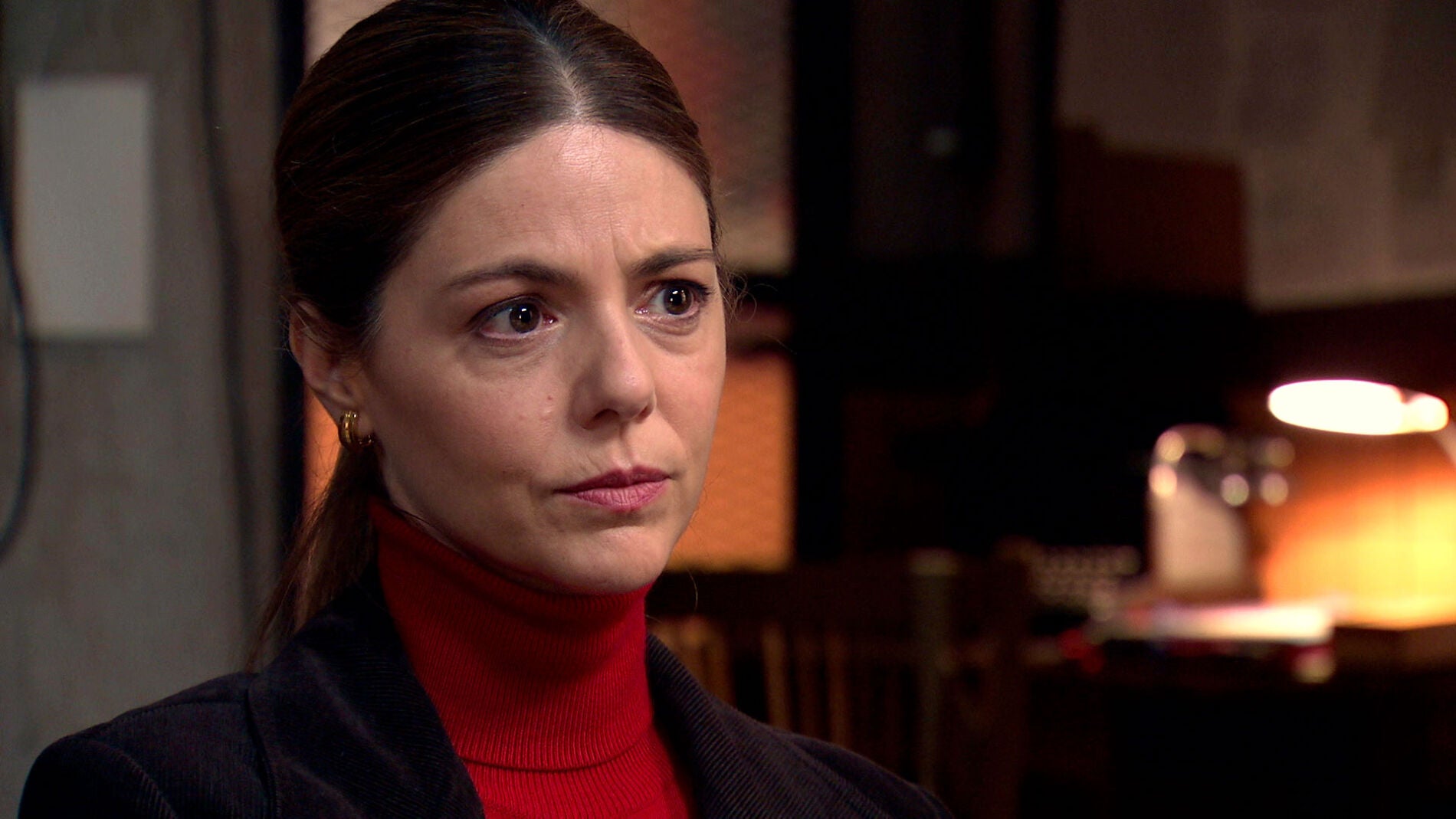 Maica sospecha que Gorka le oculta algo importante