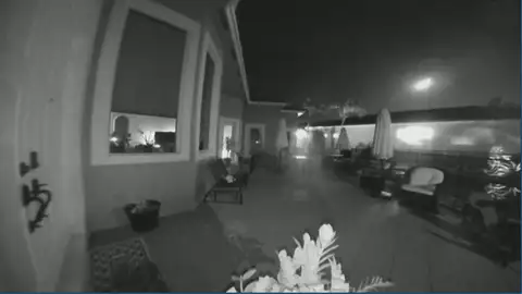 Meteorito de Florida Meteorito de Florida