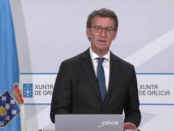 Nuevas restricciones en Galicia: Se retrasa el toque de queda y se mantiene el cierre perimetral