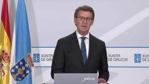 Nuevas restricciones en Galicia: Se retrasa el toque de queda y se mantiene el cierre perimetral Nuevas restricciones en Galicia: Se retrasa el toque de queda y se mantiene el cierre perimetral