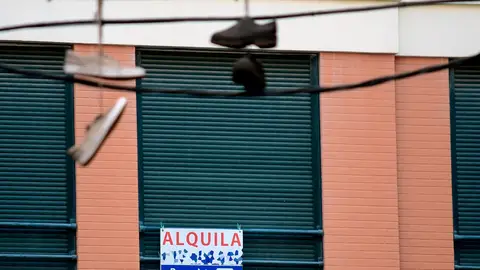 Piso en alquiler Piso en alquiler