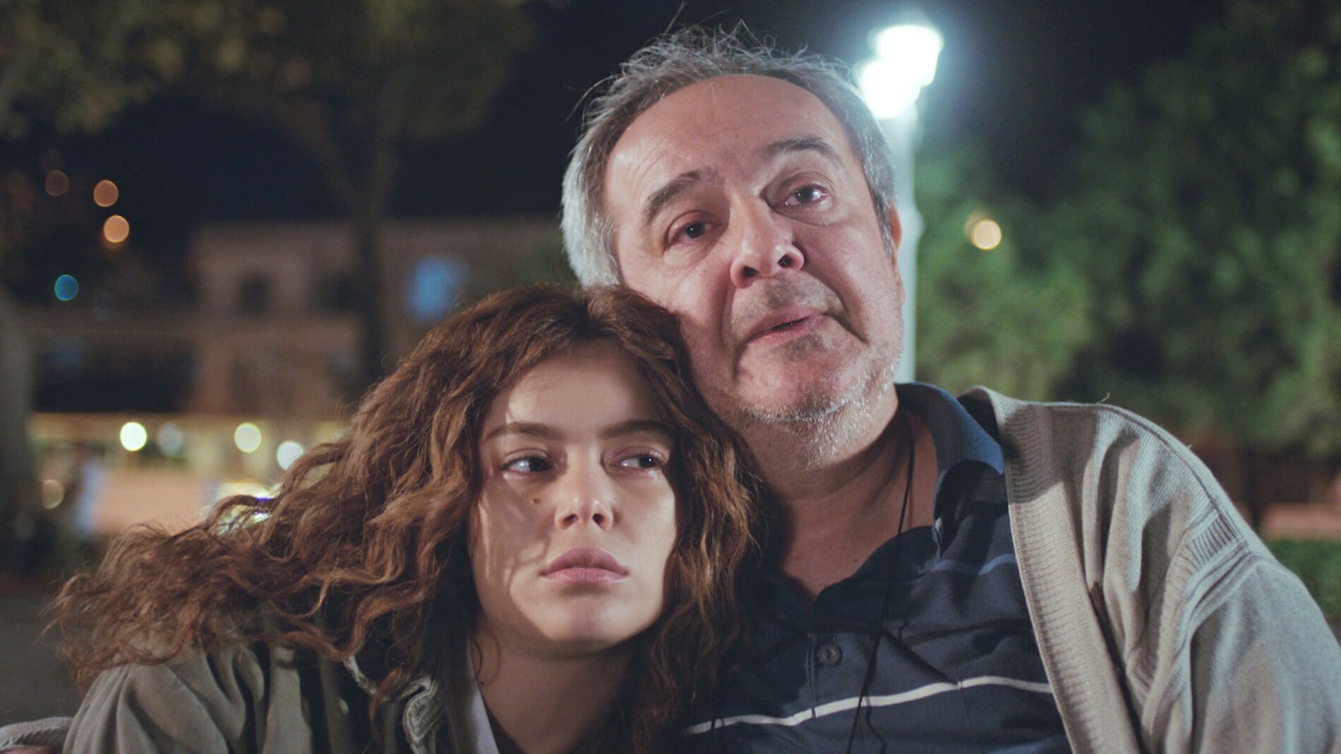 &ldquo;&iquest;Qu&eacute; crees que dir&iacute;a mam&aacute;?&rdquo;: Sirin y Enver recuerdan con cari&ntilde;o a Hatice
