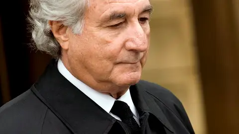 Bernard Madoff Bernard Madoff