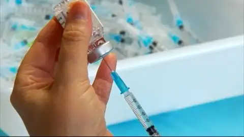 Vacuna coronavirus Vacuna coronavirus