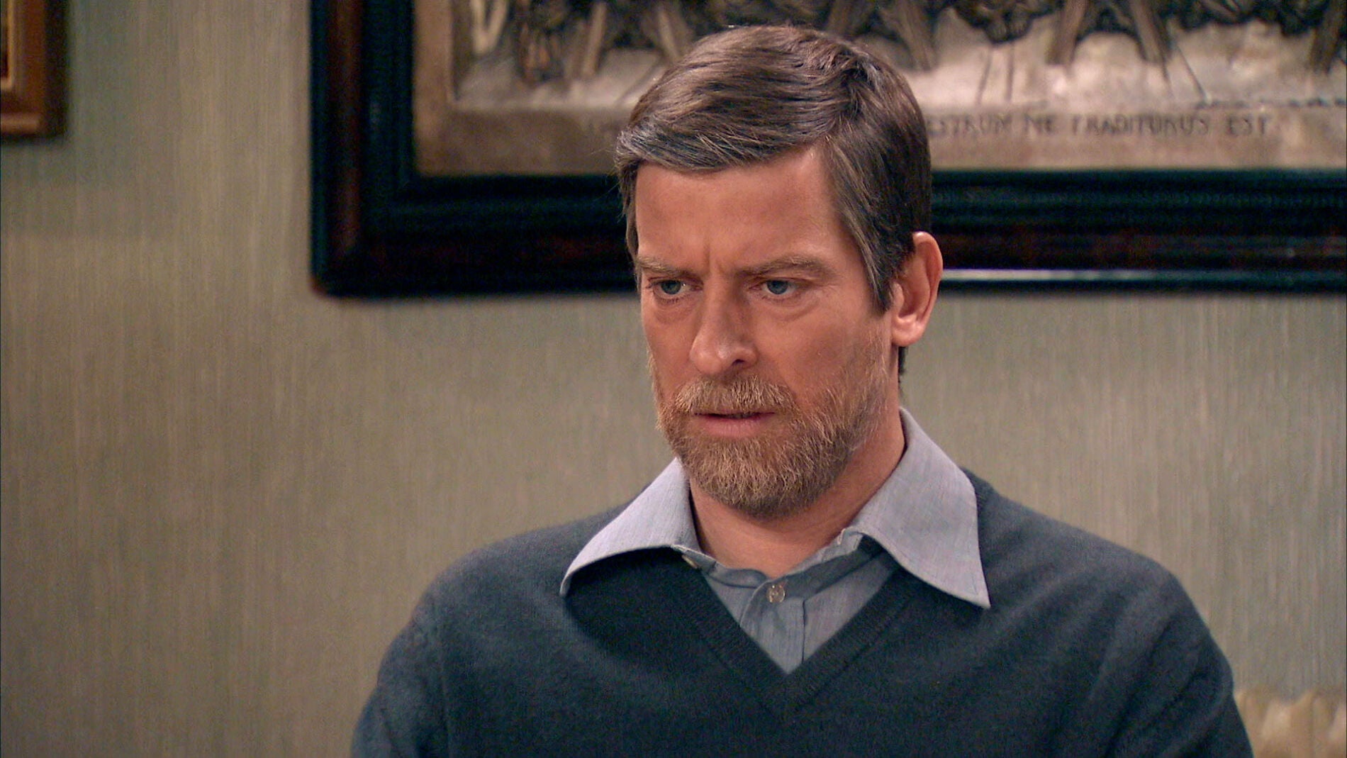 Marcelino se impone a la estrategia de Pelayo: “Yo me encargo de meterles en la cárcel”