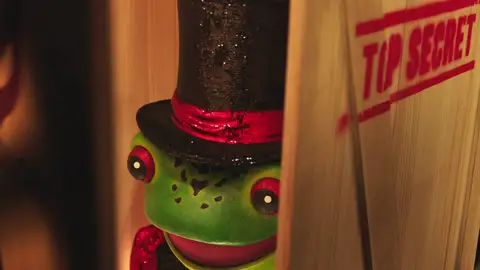 'Mask Singer' en Antena 3 'Mask Singer' en Antena 3