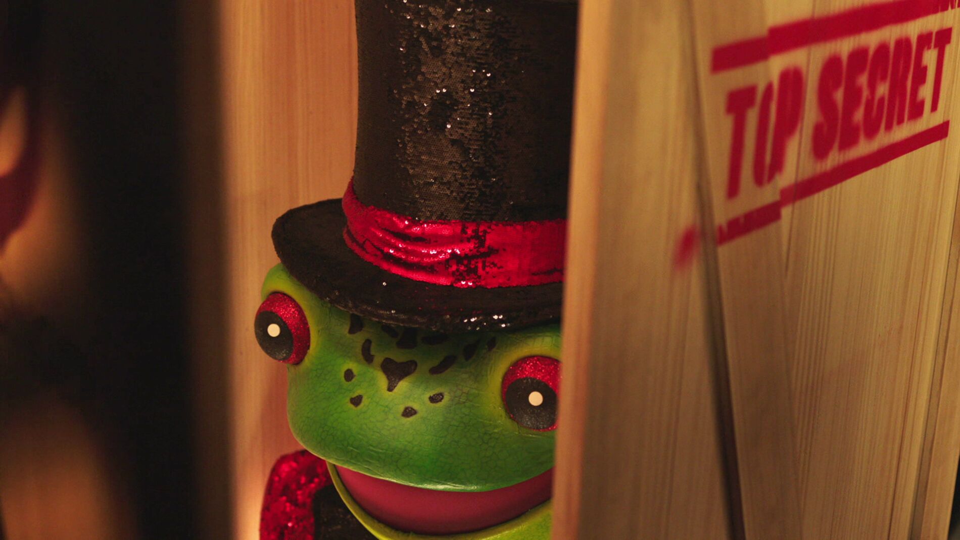 'Mask Singer' en Antena 3