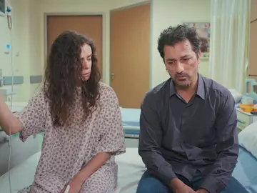 La petición de Arif a Bahar que cambiará su relación para siempre: “No me perdones” La petición de Arif a Bahar que cambiará su relación para siempre: “No me perdones”