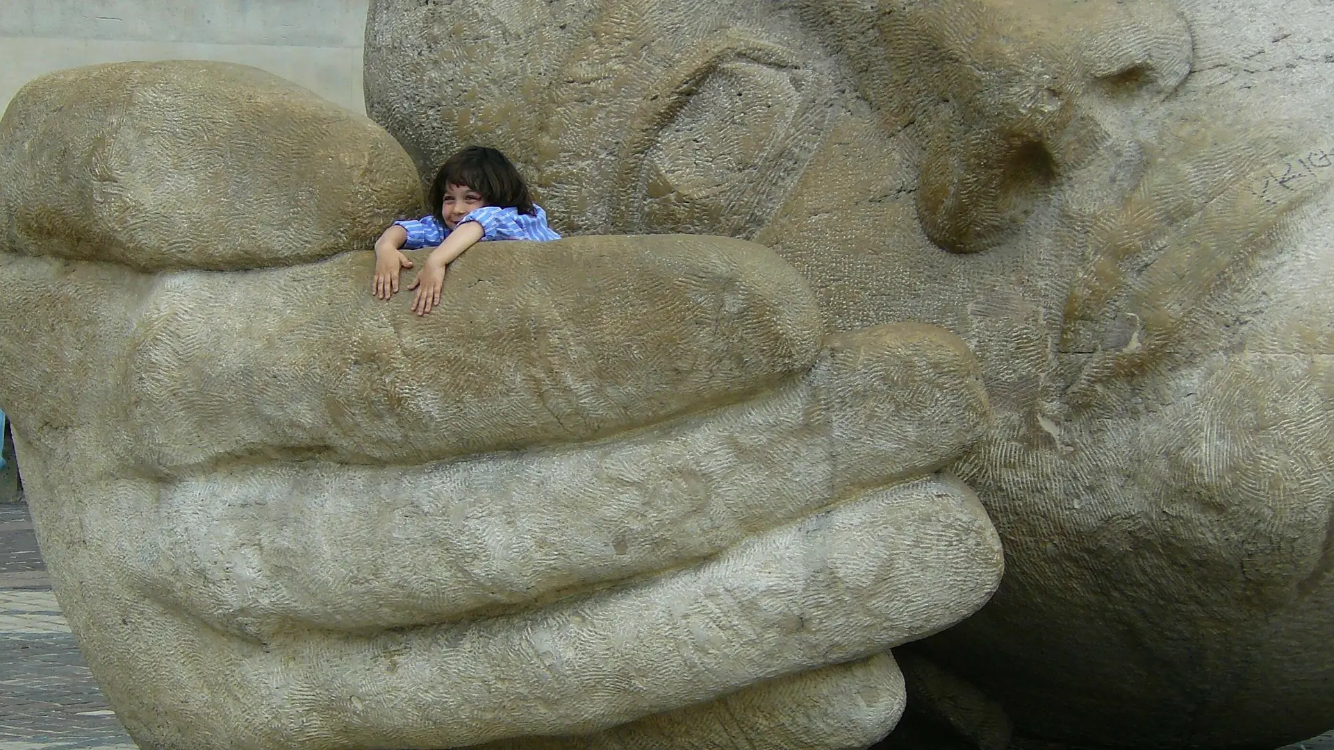 Día Internacional de los Monumentos y Sitios 2021: ¿Por qué se celebra el 18 de abril? Día Internacional de los Monumentos y Sitios 2021: ¿Por qué se celebra el 18 de abril?
