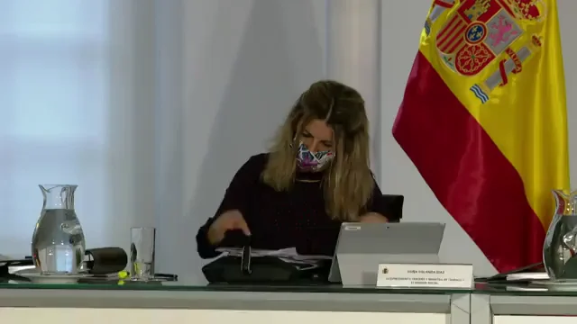 El Gobierno plantea 3 tipos de contratos: estable, temporal y de formación El Gobierno plantea 3 tipos de contratos: estable, temporal y de formación