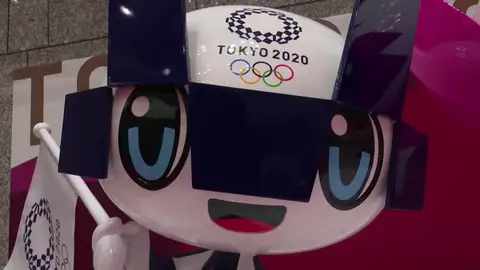 Los detalles de Tokio 2020 a 100 días del comienzo de la JJOO: medidas de seguridad, opciones de medalla, nuevos deportes olímpicos Los detalles de Tokio 2020 a 100 días del comienzo de la JJOO: medidas de seguridad, opciones de medalla, nuevos deportes olímpicos