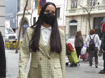 Carolina Monje Carolina Monje