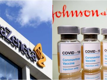 A3 Noticias 1 (14-04-21) La Unión Europea no renovará los contratos de compra de vacunas con AstraZeneca y Johnson & Johnson