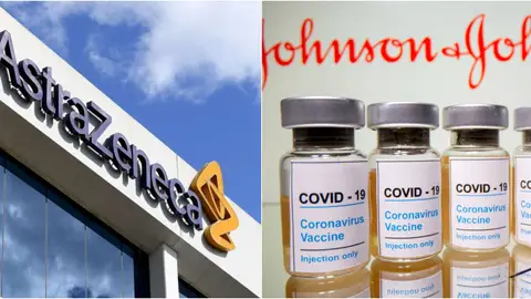 A3 Noticias 1 (14-04-21) La Unión Europea no renovará los contratos de compra de vacunas con AstraZeneca y Johnson & Johnson A3 Noticias 1 (14-04-21) La Unión Europea no renovará los contratos de compra de vacunas con AstraZeneca y Johnson & Johnson