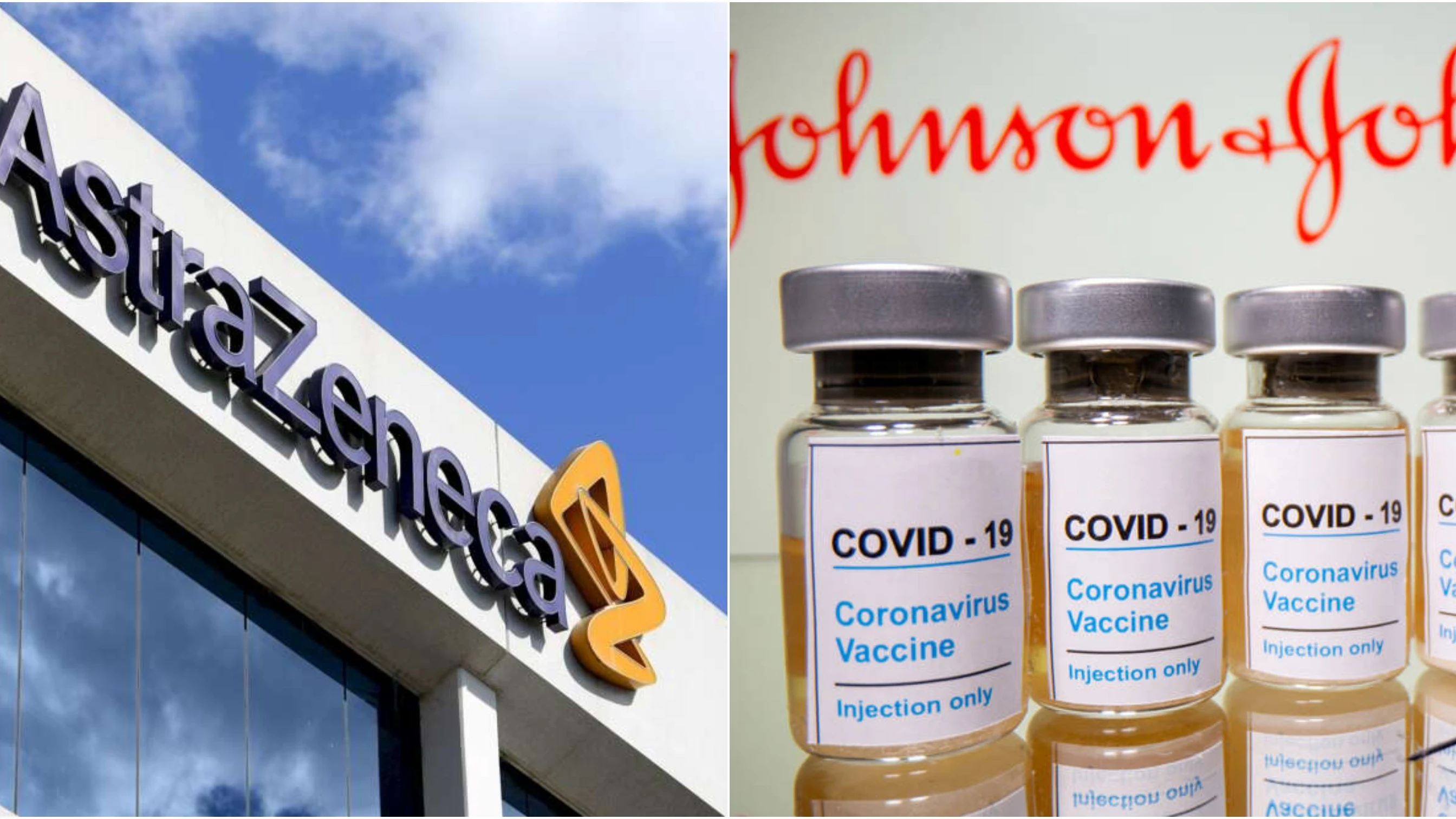 A3 Noticias 1 (14-04-21) La Unión Europea no renovará los contratos de compra de vacunas con AstraZeneca y Johnson & Johnson A3 Noticias 1 (14-04-21) La Unión Europea no renovará los contratos de compra de vacunas con AstraZeneca y Johnson & Johnson