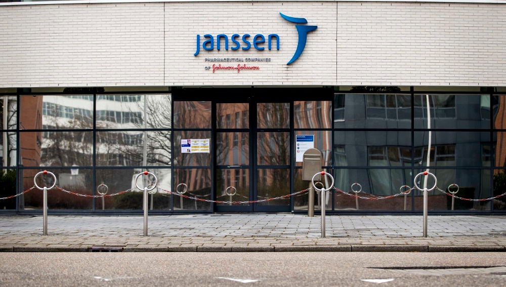 Empresa Janssen 