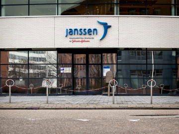 Empresa Janssen 