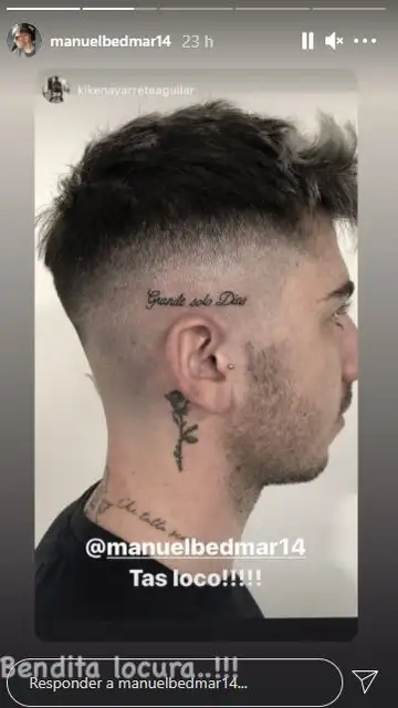 Novio Rocío Flores Novio Rocío Flores