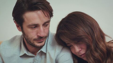 Emre y Ceyda, cada vez más cerca gracias al amor por Arda
