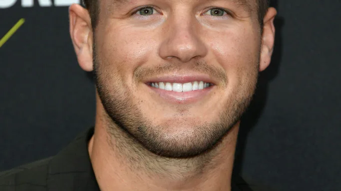 Colton Underwood, la estrella de 'The Bachelor' Colton Underwood, la estrella de 'The Bachelor'