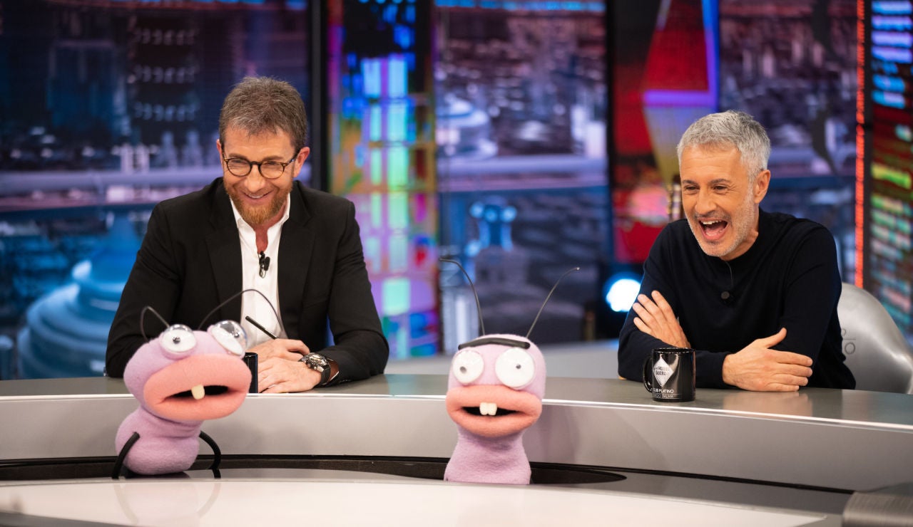 Sergio Dalma demuestra su buen oído a pesar del troleo musical de Trancas y Barrancas Sergio Dalma demuestra su buen oído a pesar del troleo musical de Trancas y Barrancas