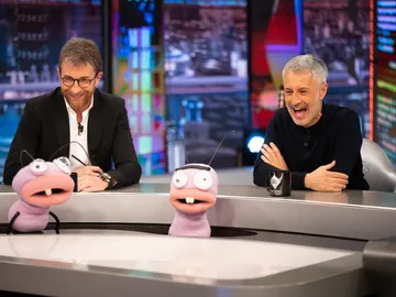 Sergio Dalma demuestra su buen oído a pesar del troleo musical de Trancas y Barrancas Sergio Dalma demuestra su buen oído a pesar del troleo musical de Trancas y Barrancas