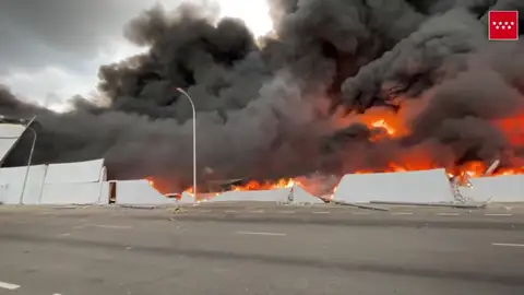 incendio incendio