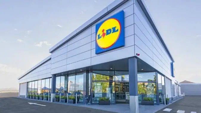 El falso yogur de Lidl es el alimento más innovador del año, según un informe El falso yogur de Lidl es el alimento más innovador del año, según un informe