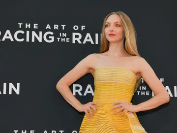 Amanda Seyfried Amanda Seyfried