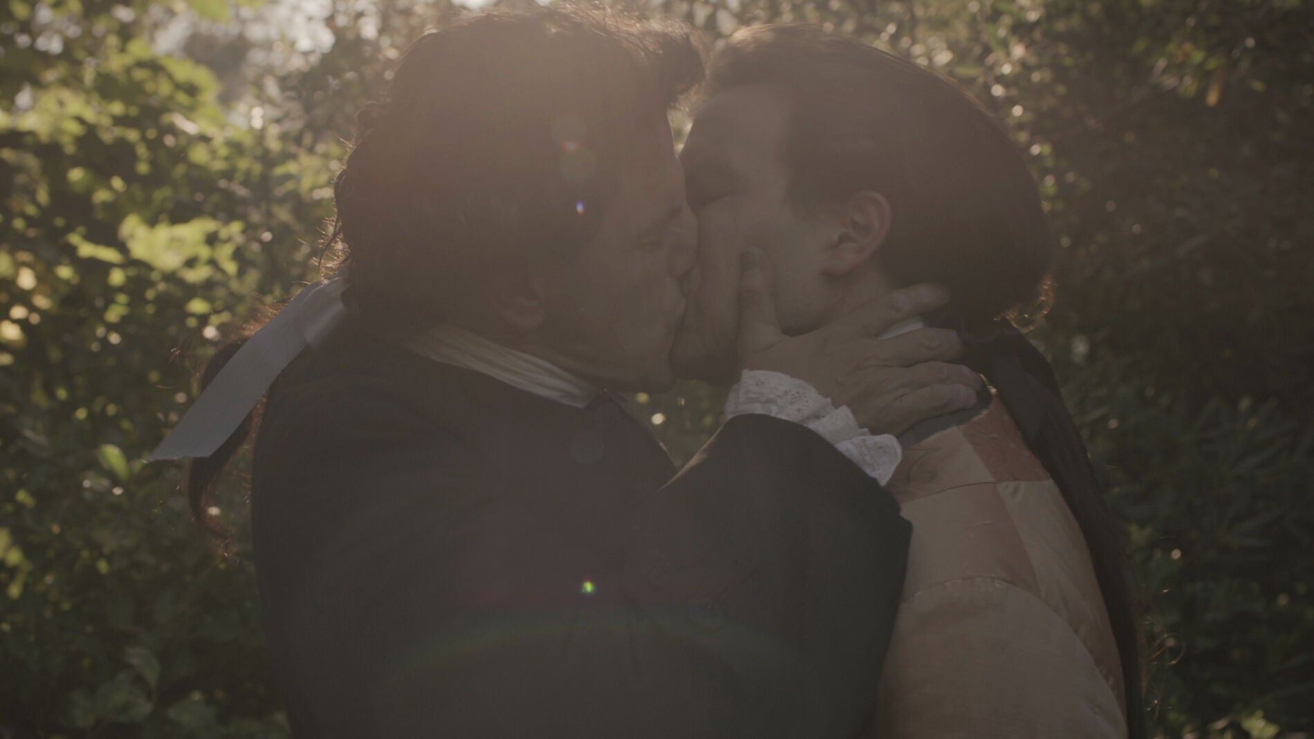 Deseos, mentiras y secretos durante la misa por Do&ntilde;a Alba