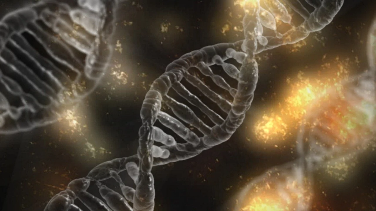 Descubren los tres factores epigen&eacute;ticos que podr&iacute;an predecir la gravedad del coronavirus